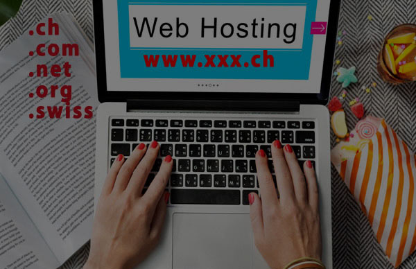 Hosting - Domainname